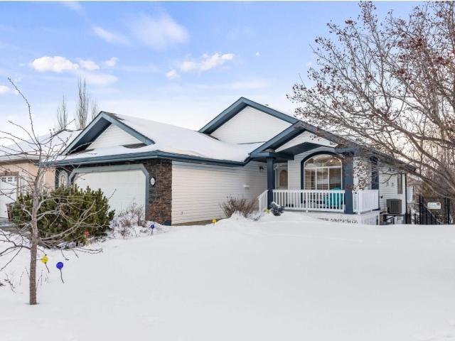 House for sale in Saint Albert, Alberta