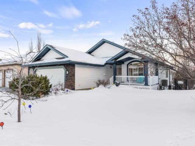 House for sale in Saint Albert, Alberta