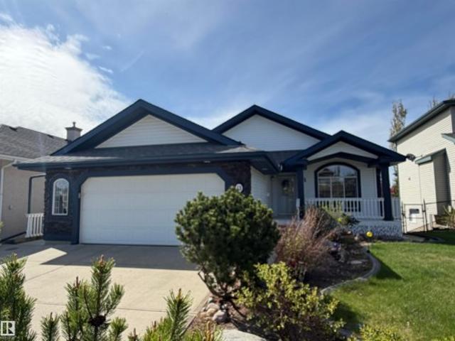 House for sale in Saint Albert, Alberta