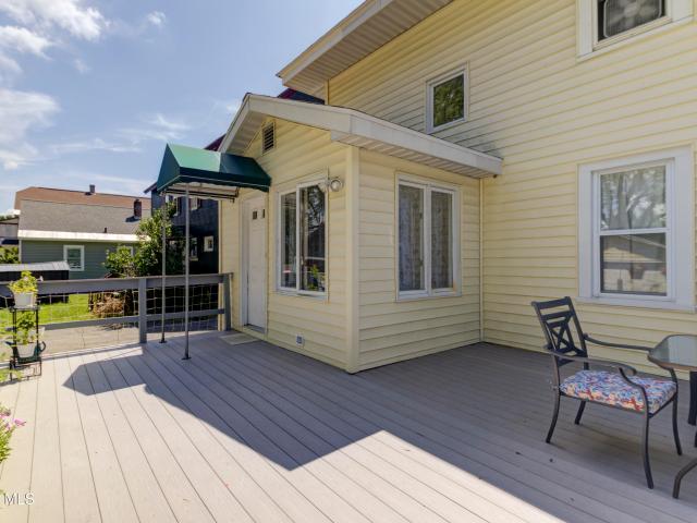 House for sale in Gloversville, New York