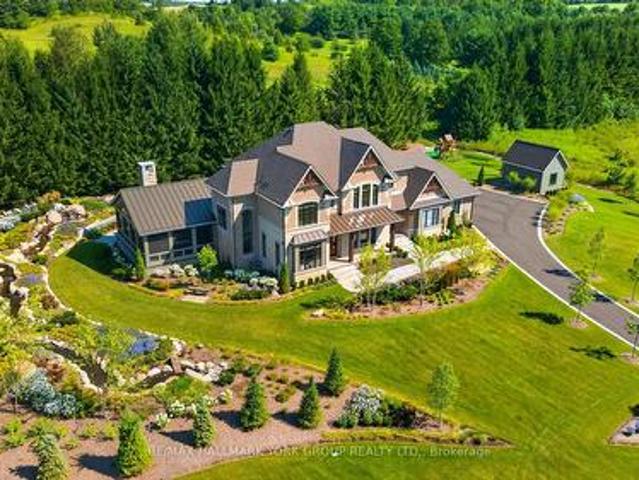 House for sale in Uxbridge, Golden Horseshoe