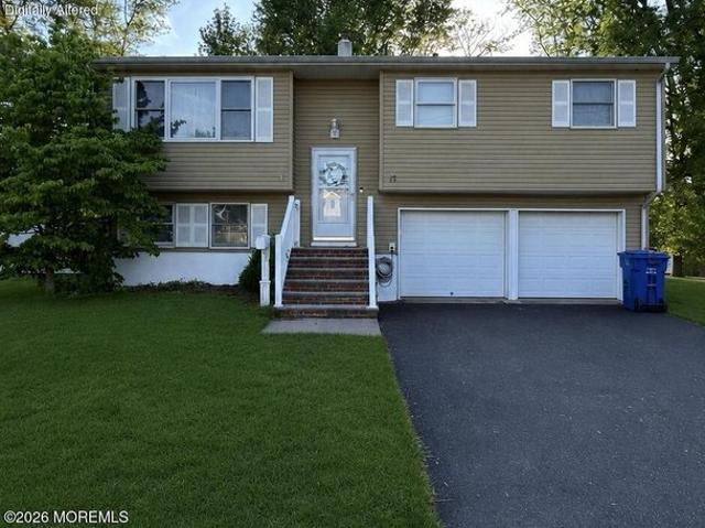 House for sale in Cliffwood, New Jersey