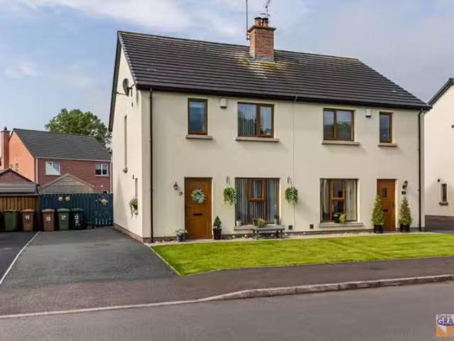 House for sale in Carrickmacross, Ulster