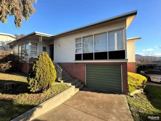 House for rent in Hobart, Tasmania