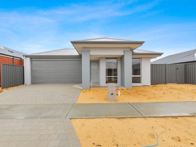 House for rent in Hilbert, Western Australia
