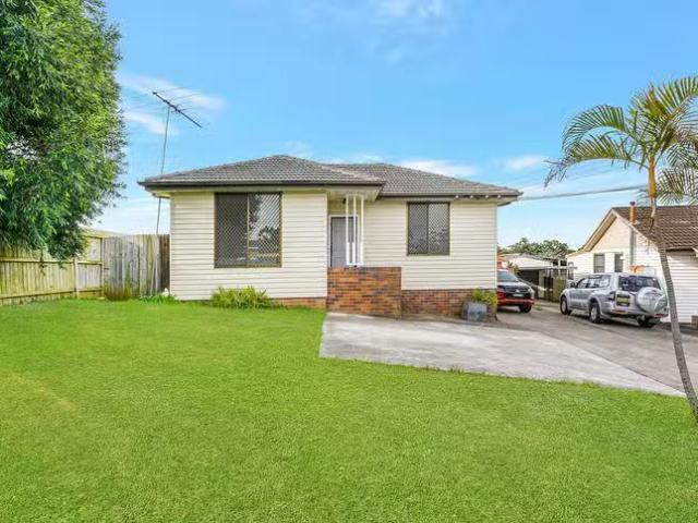 House for rent in Mount Pritchard, New South Wales