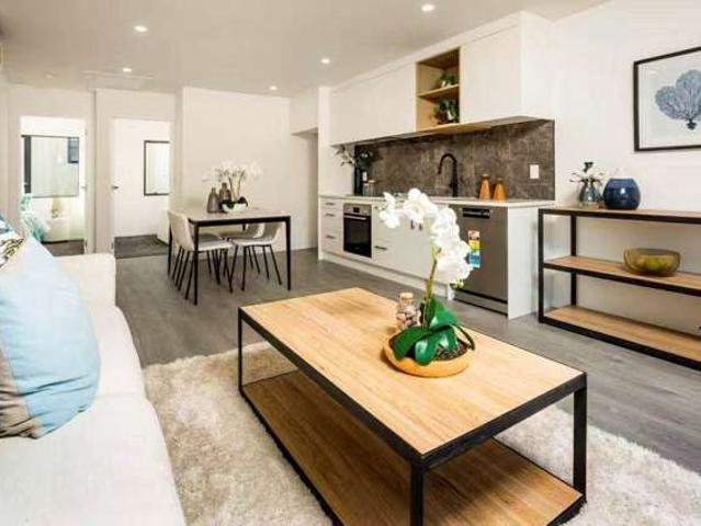 Townhouse for rent in Rapanui