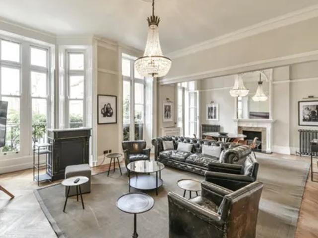 Apartment for rent in Mayfair, Greater London
