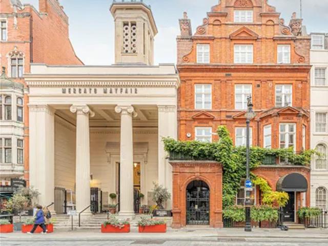 House for rent in Mayfair, Isle Of Man