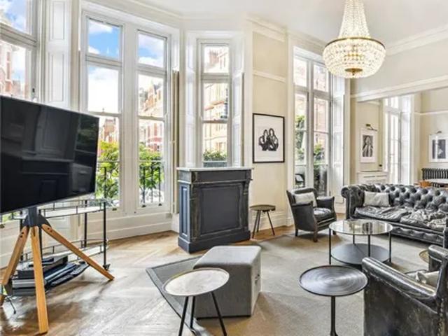 House for rent in Mayfair, Greater London