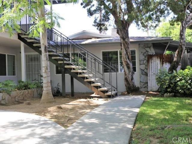 Condo for rent in Redlands
