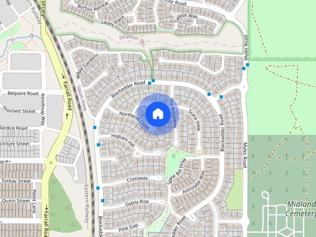 House for rent in Swan View, Western Australia