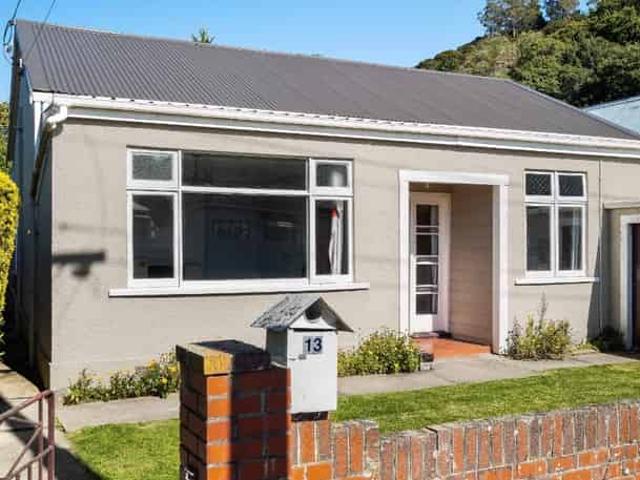 House for rent in Otakou