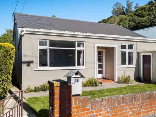 House for rent in Otakou