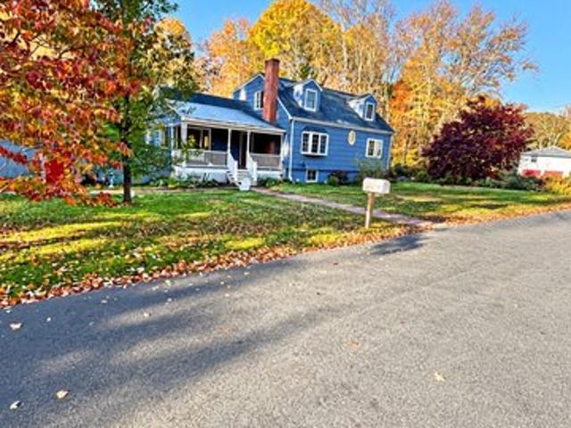 House for sale in Georgetown, Essex County