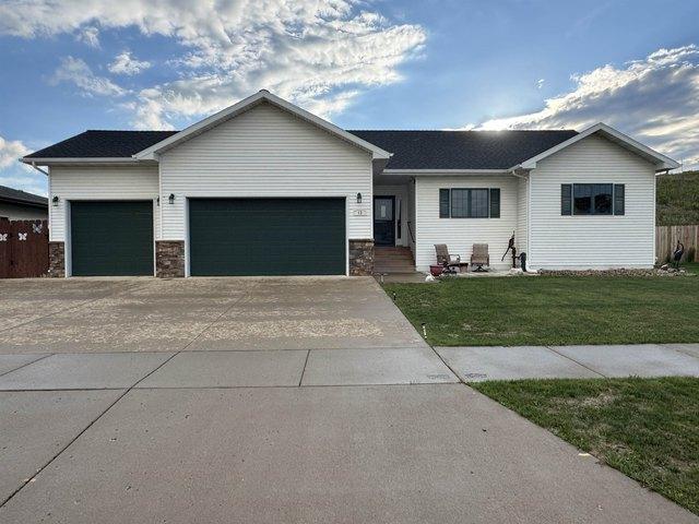 House for sale in Minot, North Dakota