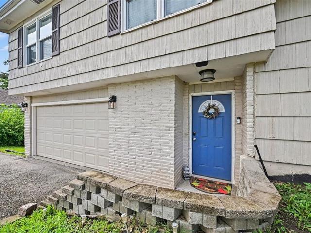 House for sale in Gladstone, Missouri
