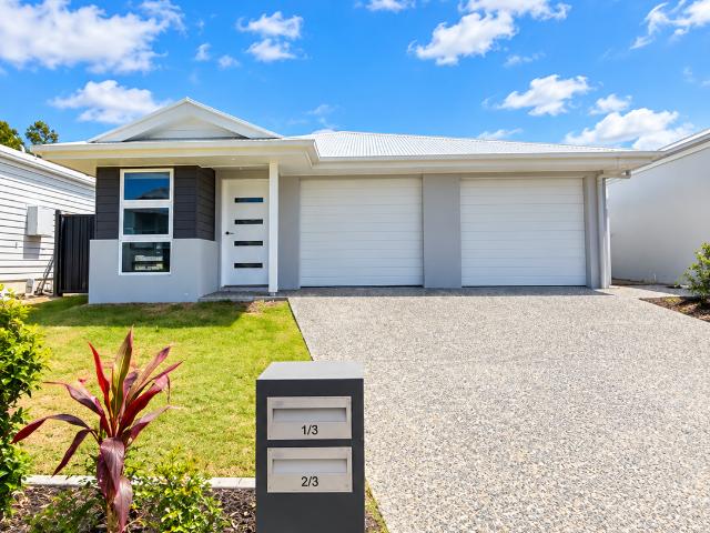 Apartment for rent in Morayfield, Greater Brisbane