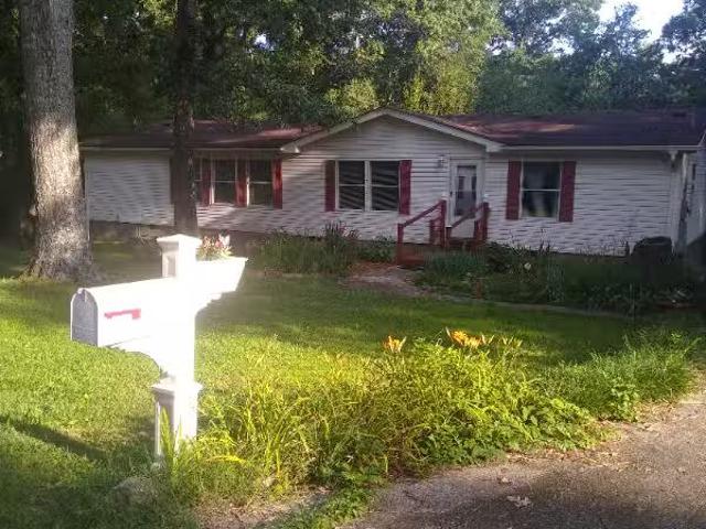 House for rent in Shelbyville