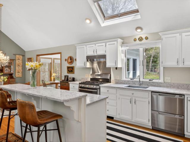House for sale in Orleans, Massachusetts