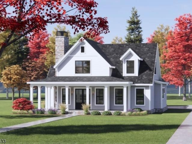 House for sale in Montague, New Jersey