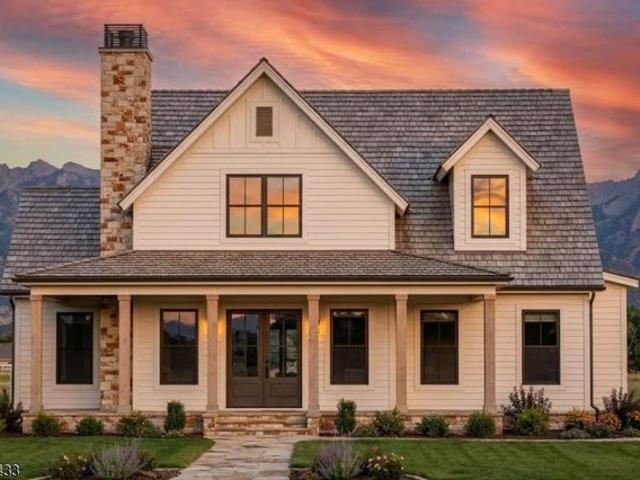 House for sale in Montague, New Jersey