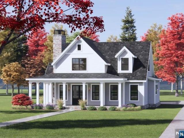 House for sale in Montague, New Jersey