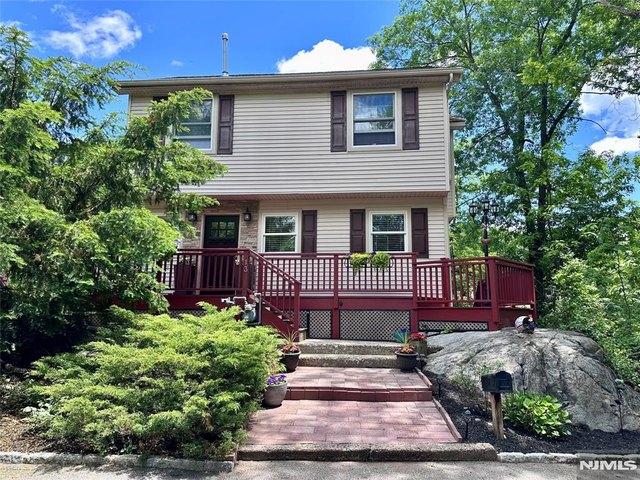 House for sale in Passaic, New Jersey