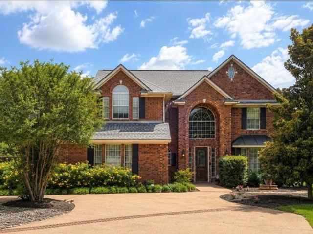 House for sale in Williamson, Texas