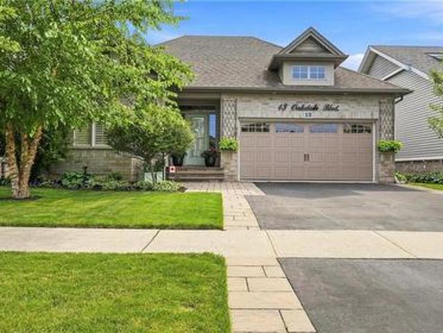 House for sale in Niagara, Ontario