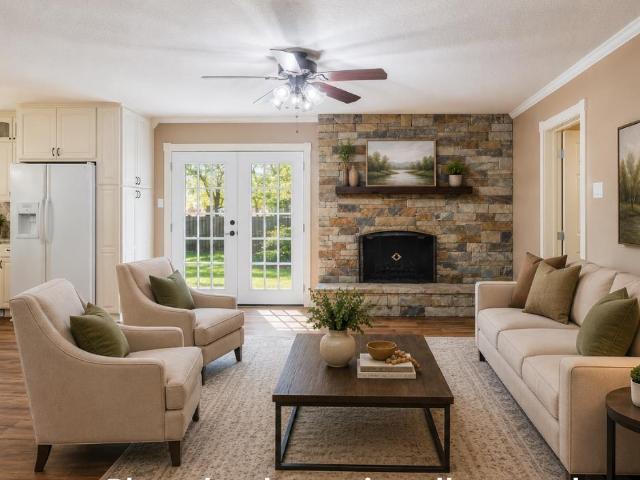 House for sale in Ark