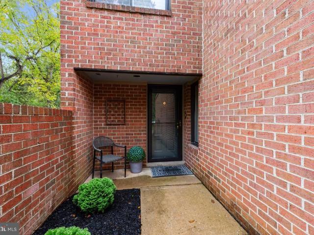 Townhouse for sale in Oakhampton, Towson