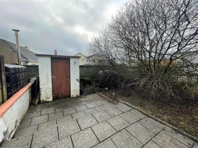 Semi Detached House for sale in Roscommon