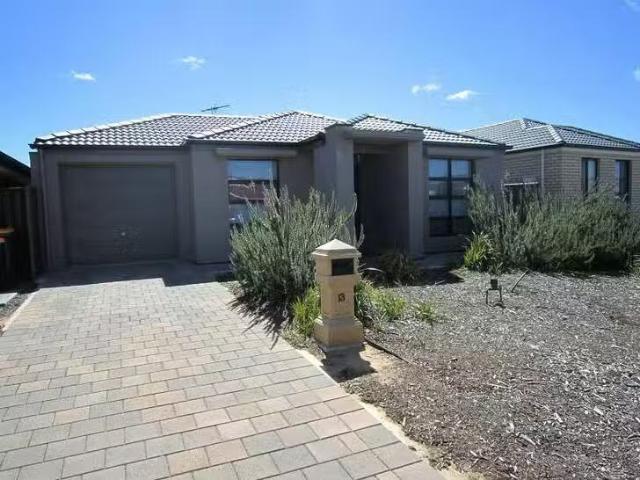 House for rent in Horseshoe Creek, South Australia