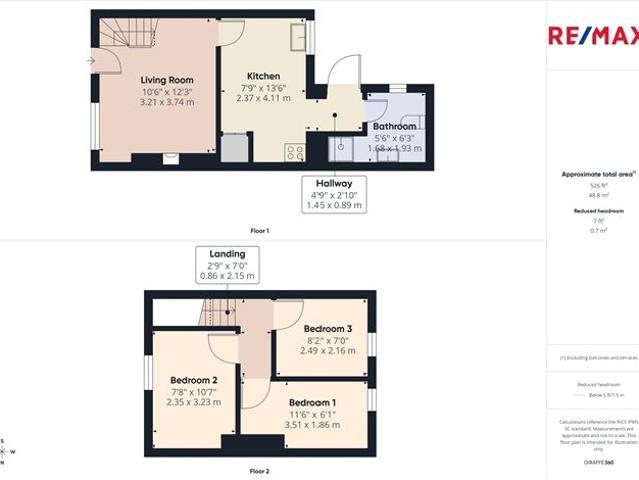 Terraced House for sale in Butlerstown, South Tipperary