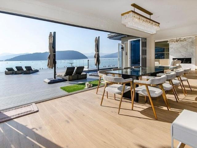 House for rent in Electoral Area A, Metro Vancouver Regional District