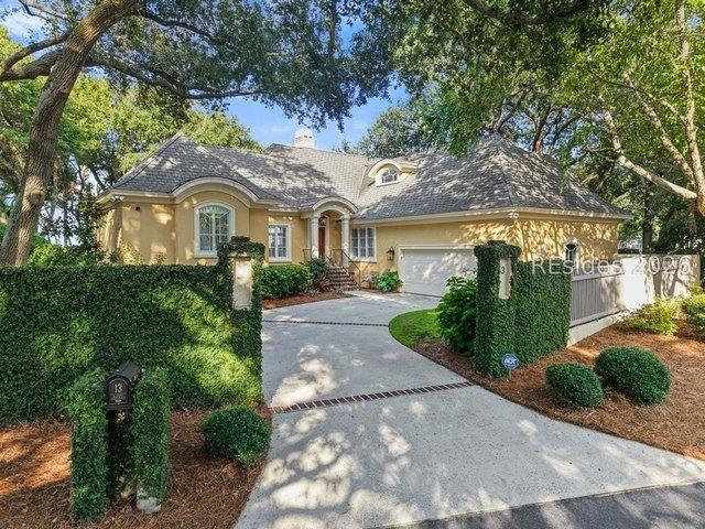 House for sale in Hilton Head Island, South Carolina