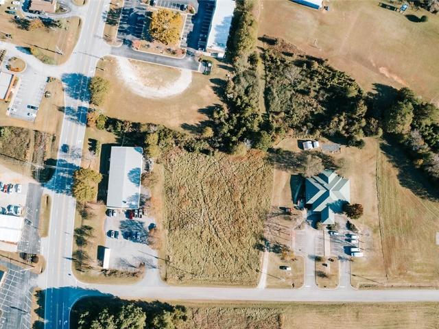 Land for sale in Carlton, Georgia