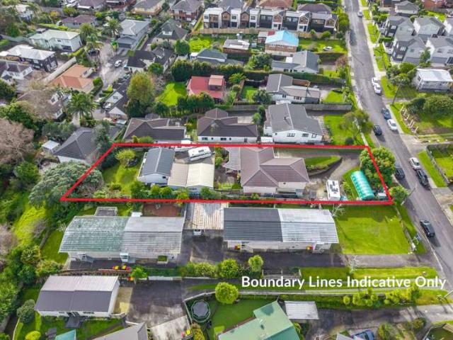 House for sale in Howick