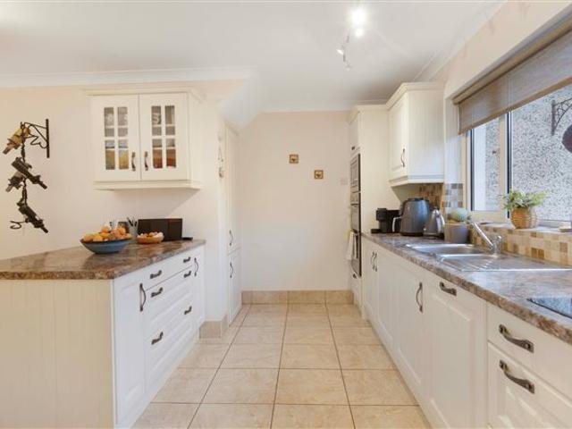 Detached House for sale in Dunboyne, North Tipperary