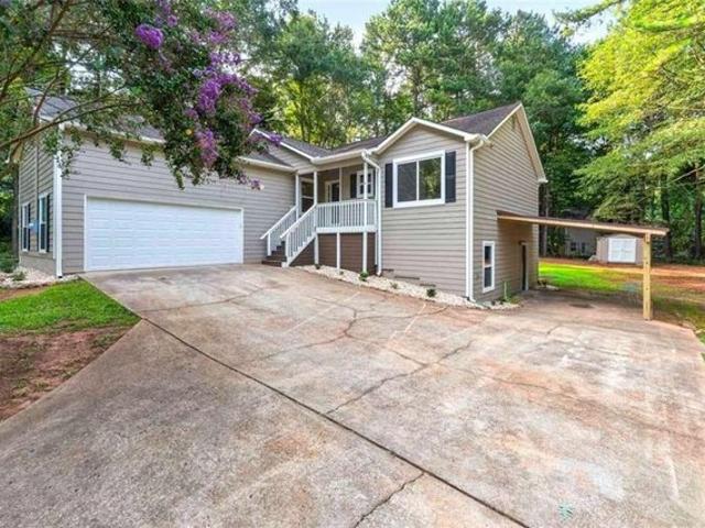 House for sale in Stockbridge, Georgia
