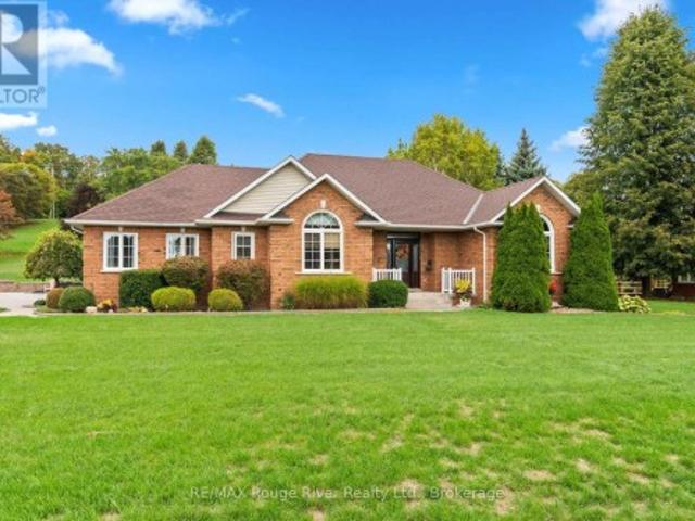 House for sale in Bailieboro, Ontario