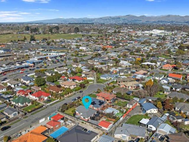 House for sale in Shirley, Canterbury