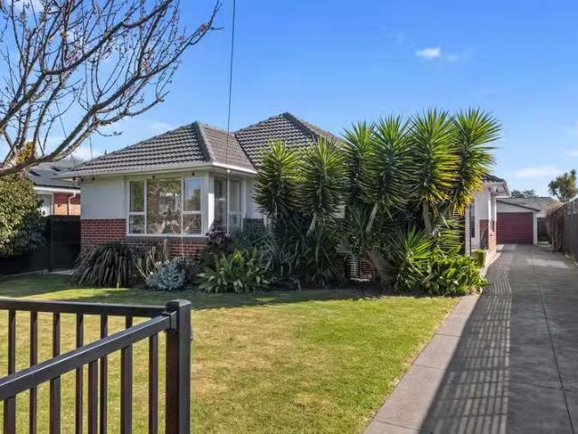 House for sale in Shirley, Canterbury