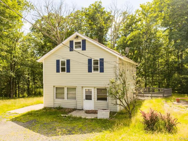 House for sale in New York