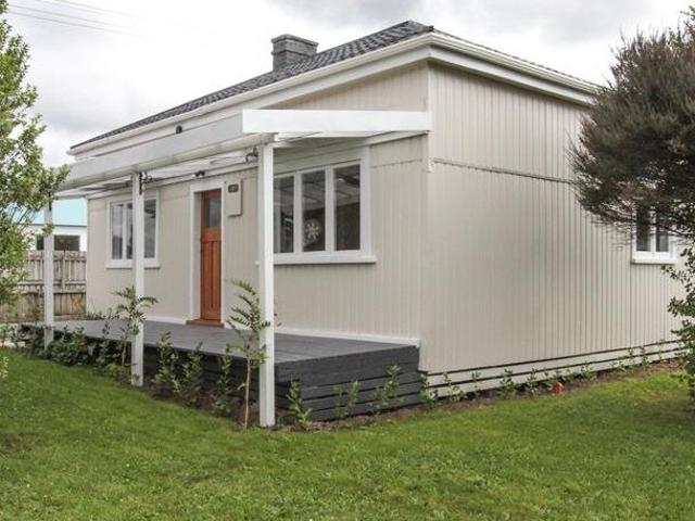 House for rent in Starrtown, Huntly