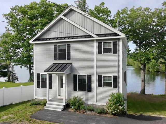 Condo for sale in Laconia, Belknap County