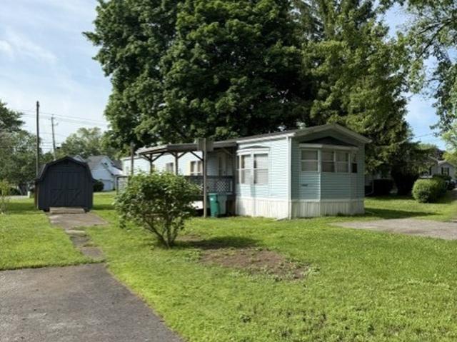 House for sale in Batavia, New York
