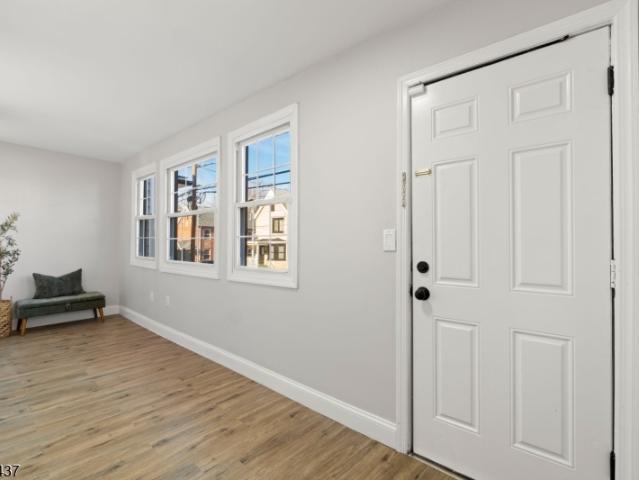 House for sale in Irvington, New Jersey