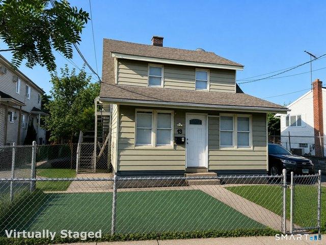 House for sale in Cos Cob, Connecticut